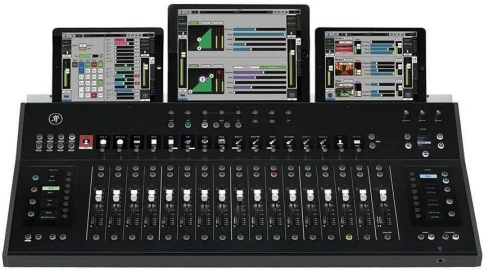 MACKIE DC16 - USB-контроллер фото 1