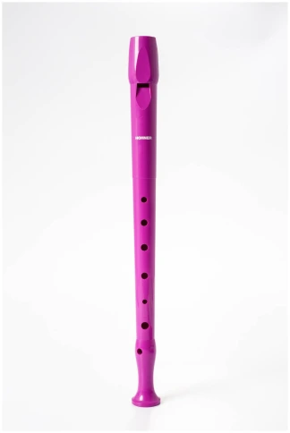 HOHNER B95084 VI - Блокфлейта сопрано немецкая система фото 4