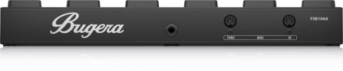 Футсвитч Bugera FSB106A фото 3