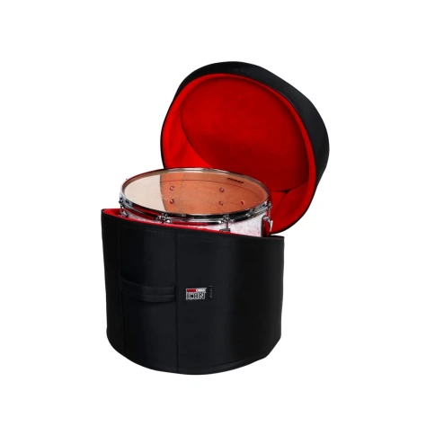 GATOR GP-ICON-1616 - нейлоновый чехол для напольного том барабана 16'х16', усиленный фото 4