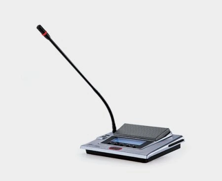 JTS CS-120CH Пульт председателя для конференц-системы фото 1