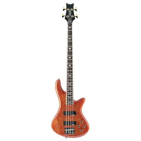 Schecter Stiletto Extreme-4 Бас-гитара электрическая фото 1