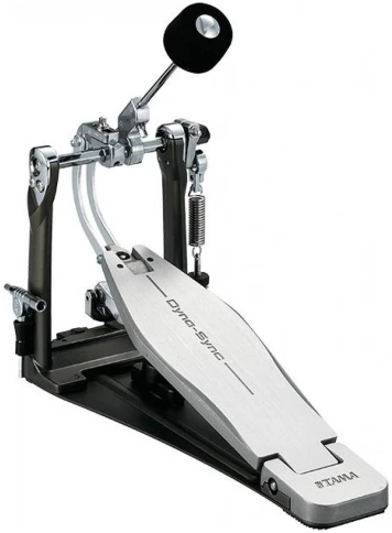 TAMA HPDS1 DYNA-SYNC SERIES SINGLE PEDAL одиночная педаль для бас-барабана... фото 1