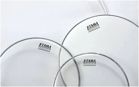 TAMA ML52HLZBNS-DMF - Ударная установка акустическая фото 8