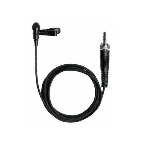 SENNHEISER ME 2 - петличный микрофон фото 1