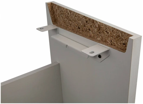 JAM K-67 WE - Подставка для цифрового пианино фото 3