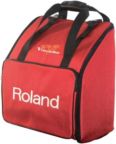 ROLAND BAG-FR-1 - Чехол для аккордеона, баяна фото 1