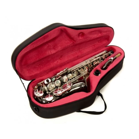 Саксофон альт Eb John Packer JP045S фото 2