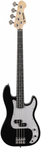 TERRIS TPB-15 BK - Бас-гитара фото 1