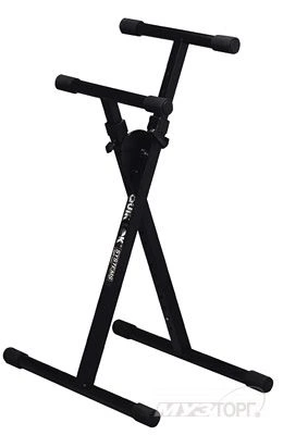 Стойка для клавишных  QUIK LOK BS619 фото 1