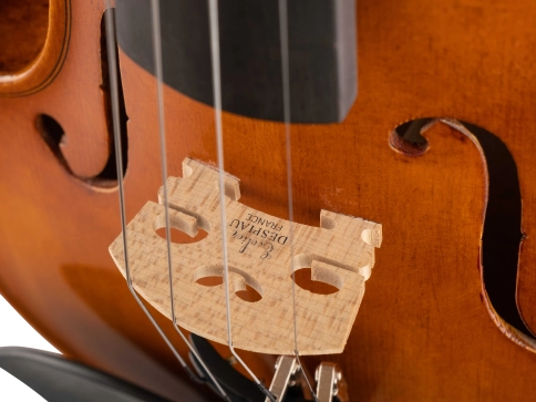 V200BE-4/4 Elite Скрипка модель 