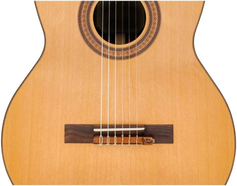 KNA NG-1 - Звукосниматель для классической гитары фото 3