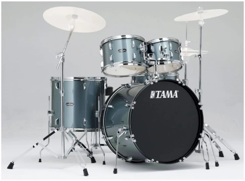 TAMA STAGESTAR SG52KH6-CSV - Ударная установка акустическая фото 1