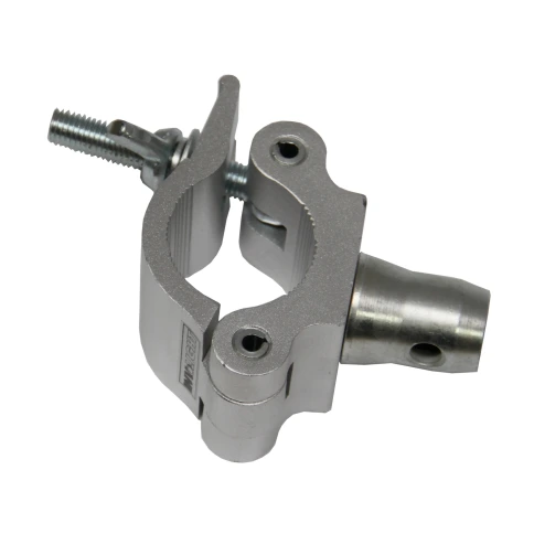 INVOLIGHT SC-2 - хомут с конической втулкой, D 50-55 мм фото 1