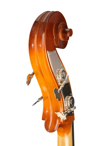 B100-3/4 Rhapsody Student Контрабас студенческий, Hora фото 5