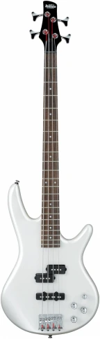 IBANEZ GSR200-PW бас-гитара 4 струны фото 1