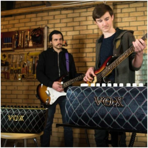 VOX ADIO-GT - Комбоусилитель для электрогитары фото 6