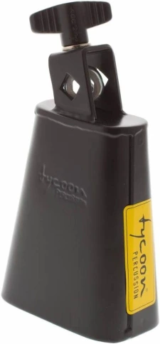 TYCOON TW-50 - Ковбелл с креплением на стойку фото 1