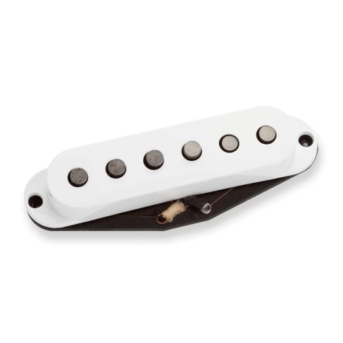 Звукосниматель Seymour Duncan 11202-51 SSL52-1b Five-Two Strat Custom Bridge фото 1