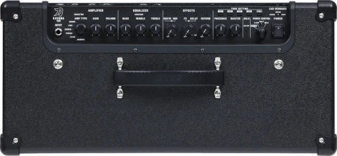 Комбоусилитель BOSS KATANA-100 Gen 3 фото 3