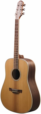 CRAFTER D-7/NC VVS - Гитара акустическая шестиструнная фото 3