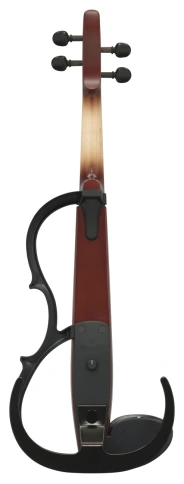 Электроскрипка Yamaha YSV-104BR фото 3