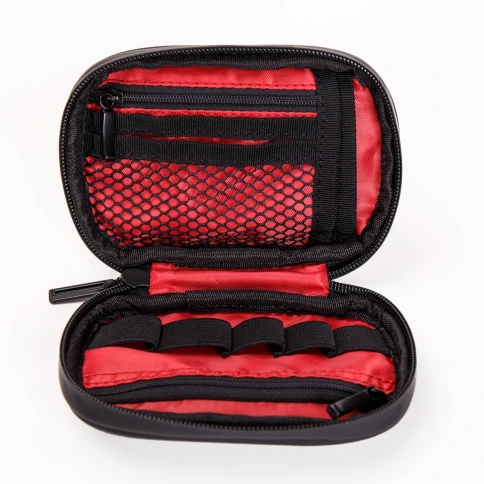 DJ BAG A-FlashCard - сумка для флешкарт и аксессуаров фото 3