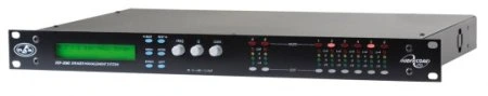 DAS Audio DSP-2060A Контроллер фото 1