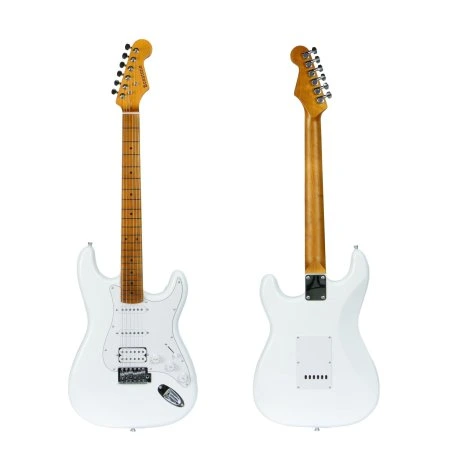 Bosstone SG-04 V.2 WH (2025) Гитара электрическая фото 1