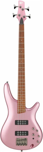 Бас-гитара IBANEZ SR300E-PGM фото 1
