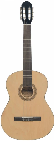 VESTON C-45A dPACK 1 - Гитара классическая (набор) 4/4 фото 2
