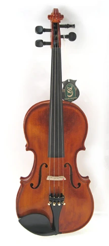 14wA-1/4 Скрипка студенческая Strunal фото 1