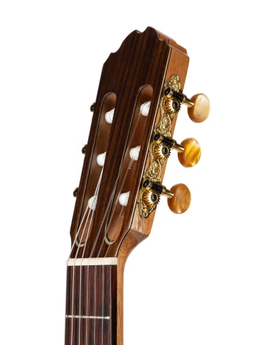 R65CW Performer Series Rondo Электро-акустическая классическая гитара, с вырезом, Kremona фото 8