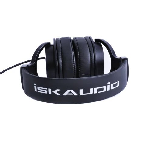 Мониторные наушники ISK MDH8000 фото 4