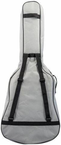 TERRIS TGB-C-05 GRY - Чехол для гитары классической фото 2