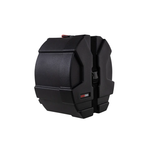 GATOR GPC1408SD - пластиковый кейс для малого барабана 14' X 8' фото 1
