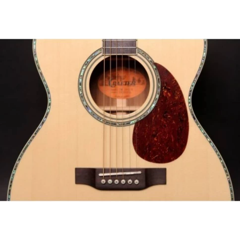 Гитара акустическая CRAFTER TM-045/N фото 2