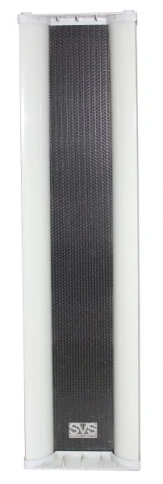 SVS Audiotechnik WC-40W Звуковая колонна уличная фото 1
