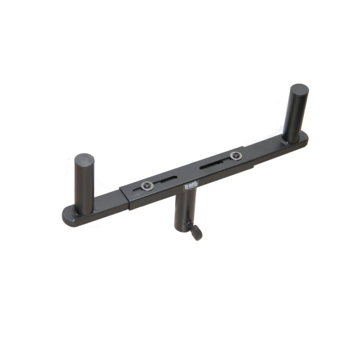 TEMPO SPS575 - держатель для 2х колонок, регулируемый по ширине, диаметр под трубу 35мм фото 2