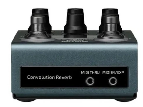 Гитарный процессор Hotone Verbera фото 6