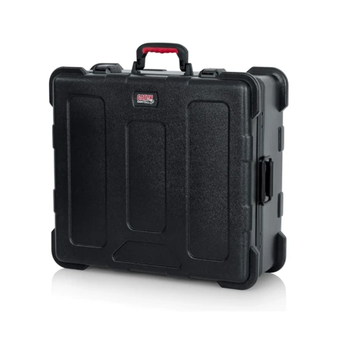 GATOR GTSA-MIX12PU - пластиковый кейс для микшера 12U фото 1