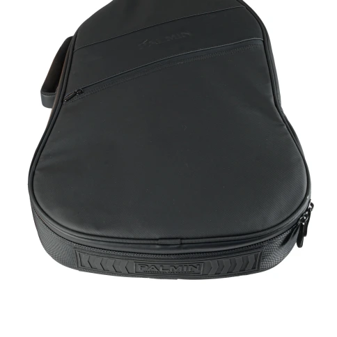 PALMIN GC City Classic - чехол для классической гитары серии City, цвет - черный фото 4