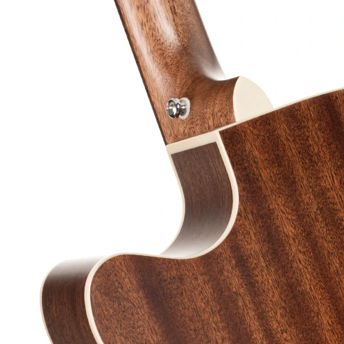 Электроакустическая гитара Cort MR500F-CED BKS фото 9