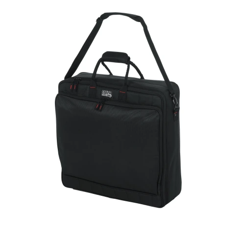 GATOR G-MIXERBAG-2020 - нейлоновая сумка для микшеров, аксессуаров 508 х 508 х 140 мм фото 2