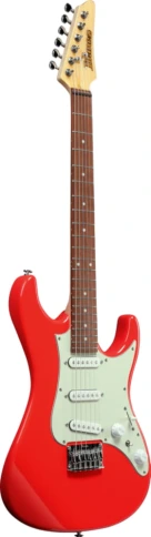 Электрогитара  IBANEZ AZES31-VM фото 3
