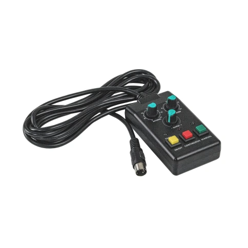 INVOLIGHT D-800 - таймер-контроллер для генераторов дыма серии FUME фото 1