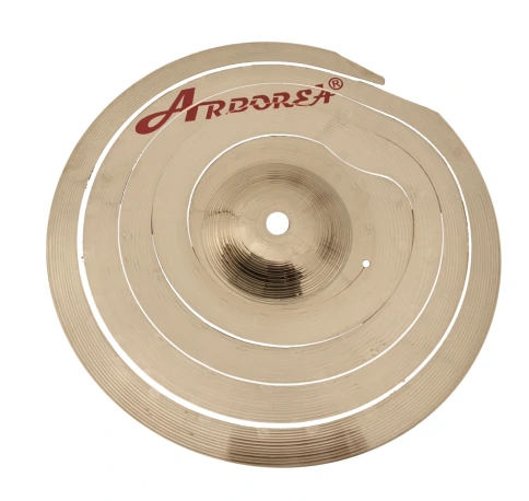 B814SPIRAL B8 Series Spiral Тарелка спиральная, 14
