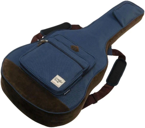Ibanez IAB541-NB Powerpad? Designer Collection Acoustic Guitar Bag чехол... фото 1
