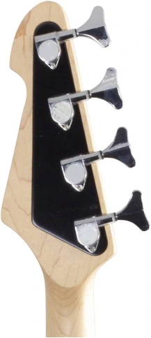 PEAVEY Milestone Natural - Бас-гитара фото 7