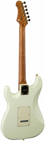 JET JS-380 OW G - Электрогитара шестиструнная фото 4